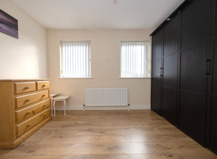4 60 Bellevue House, Antrim Road, Lurgan, BT67 9BW