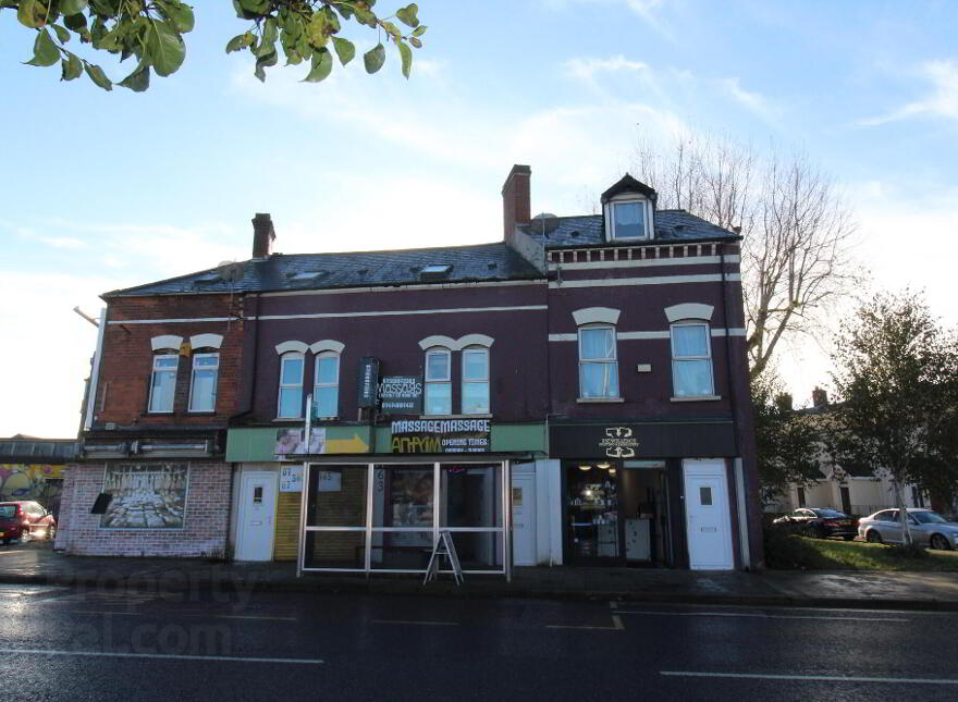 159b Newtownards Road, Belfast, BT4 1AB photo