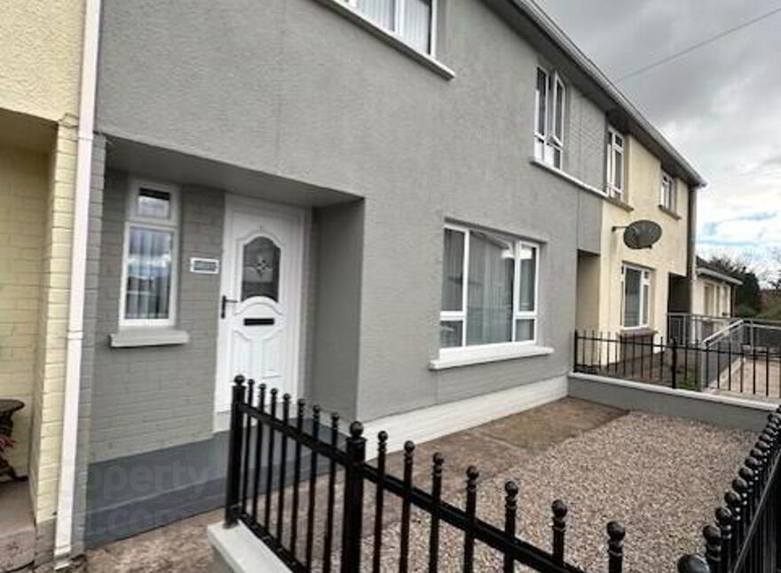 20 Mckeown Villas, Carrickmore, Omagh, BT79 9JT photo