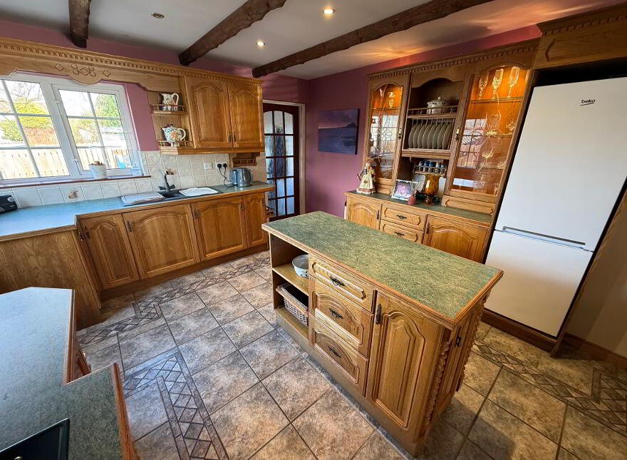45 Faughan Crescent, Drumahoe, L’derry, BT47 3LA