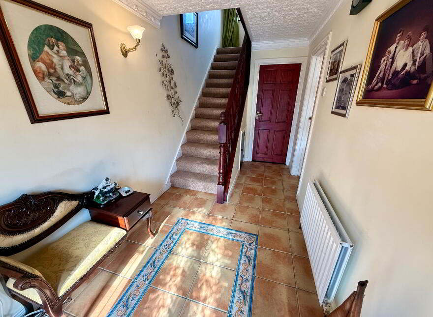 45 Faughan Crescent, Drumahoe, L’derry, BT47 3LA