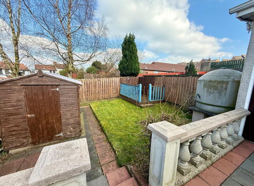 45 Faughan Crescent, Drumahoe, L’derry, BT47 3LA