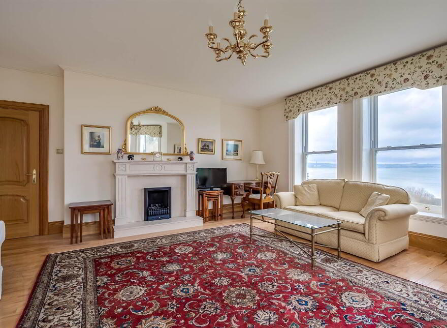 Apt 18 Sharman House, Bangor, BT19 1XN