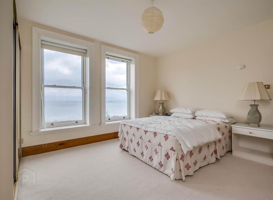 Apt 18 Sharman House, Bangor, BT19 1XN
