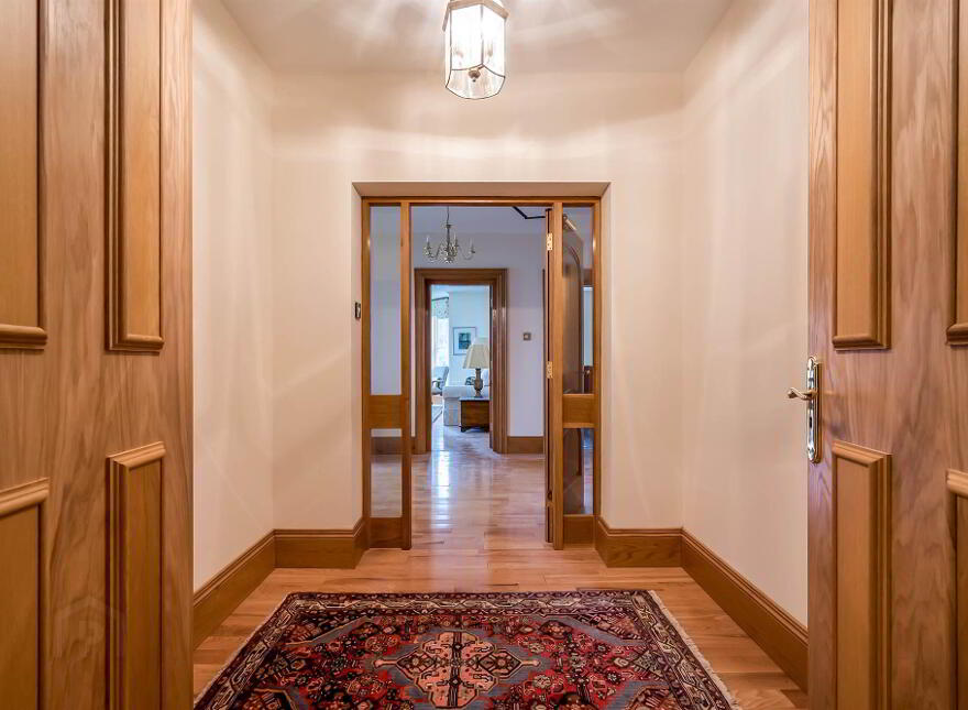 Apt 18 Sharman House, Bangor, BT19 1XN