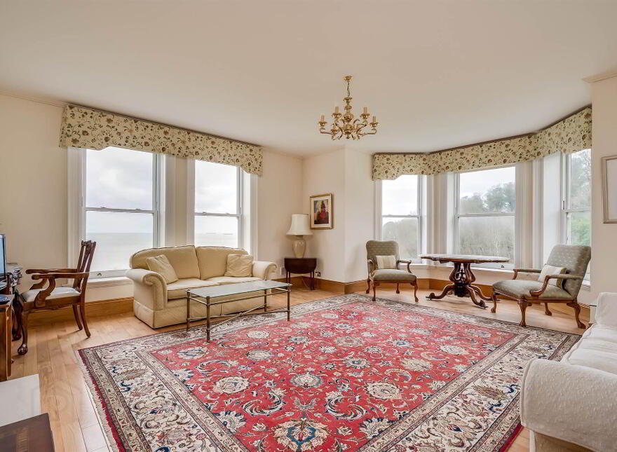 Apt 18 Sharman House, Bangor, BT19 1XN