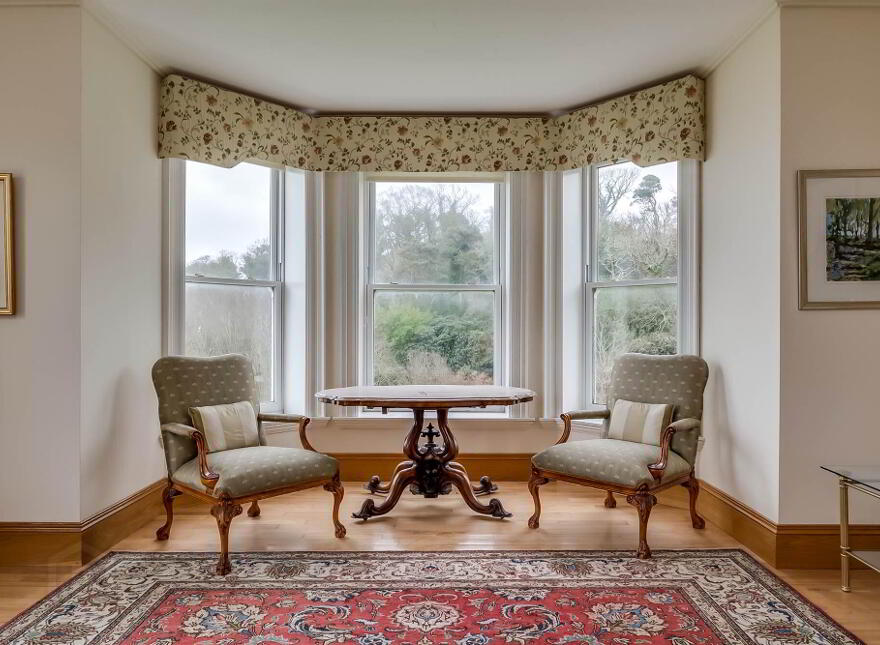Apt 18 Sharman House, Bangor, BT19 1XN