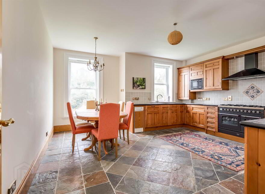 Apt 18 Sharman House, Bangor, BT19 1XN