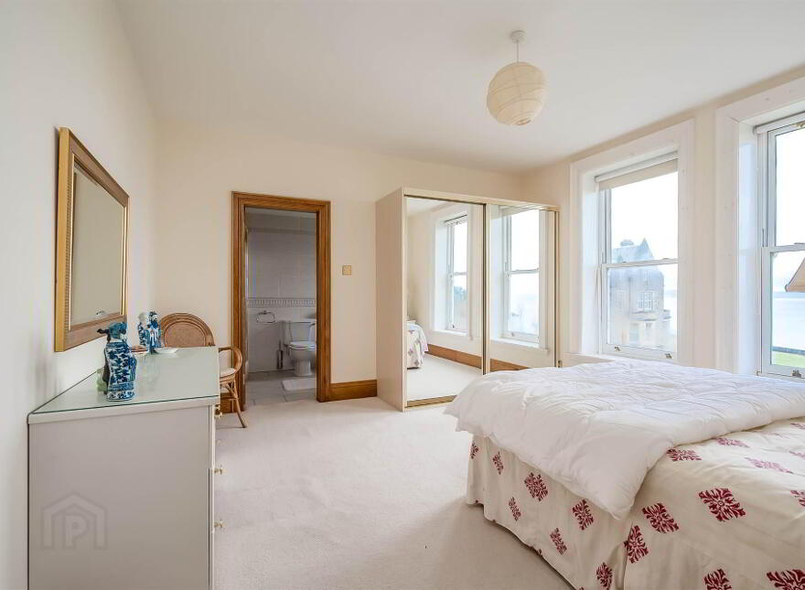 Apt 18 Sharman House, Bangor, BT19 1XN