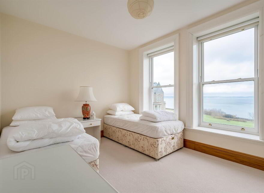 Apt 18 Sharman House, Bangor, BT19 1XN