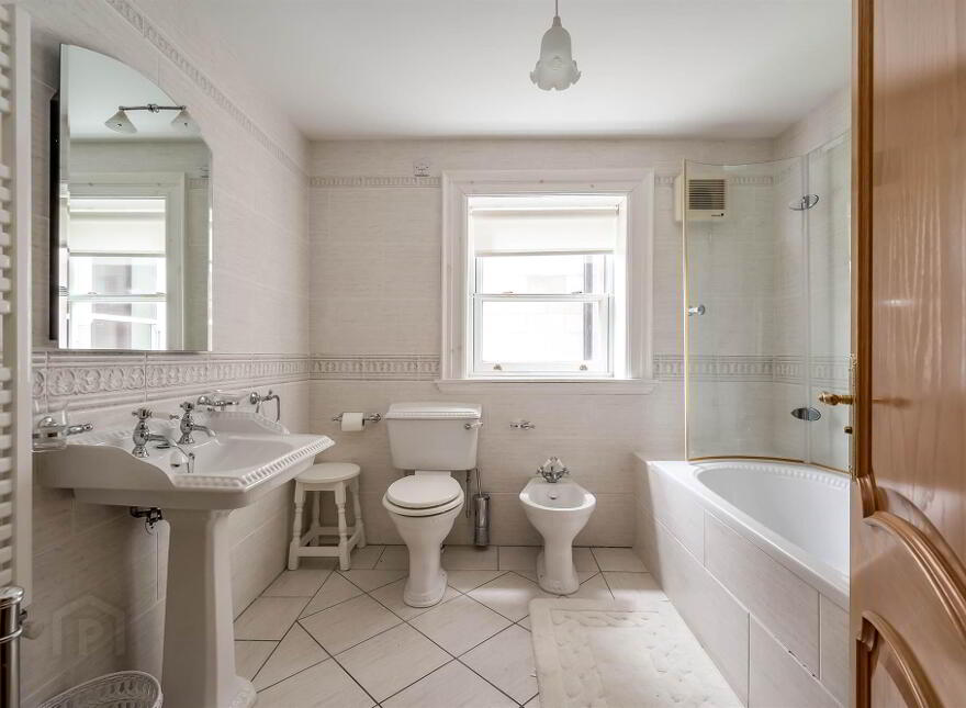 Apt 18 Sharman House, Bangor, BT19 1XN