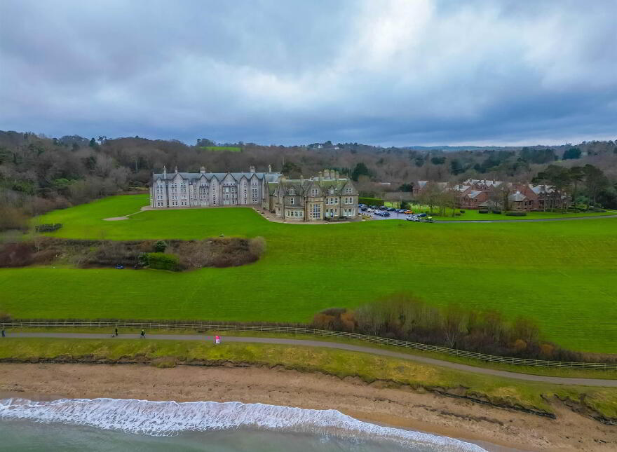 Apt 18 Sharman House, Bangor, BT19 1XN