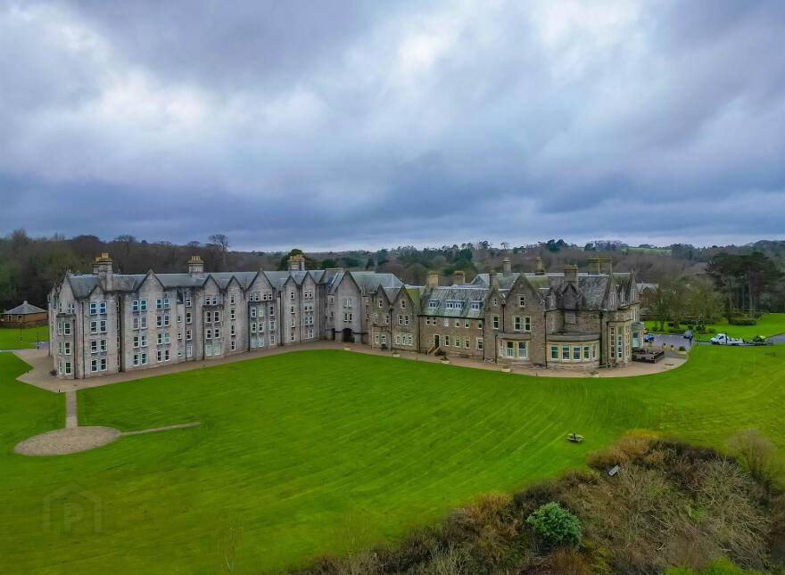 Apt 18 Sharman House, Bangor, BT19 1XN