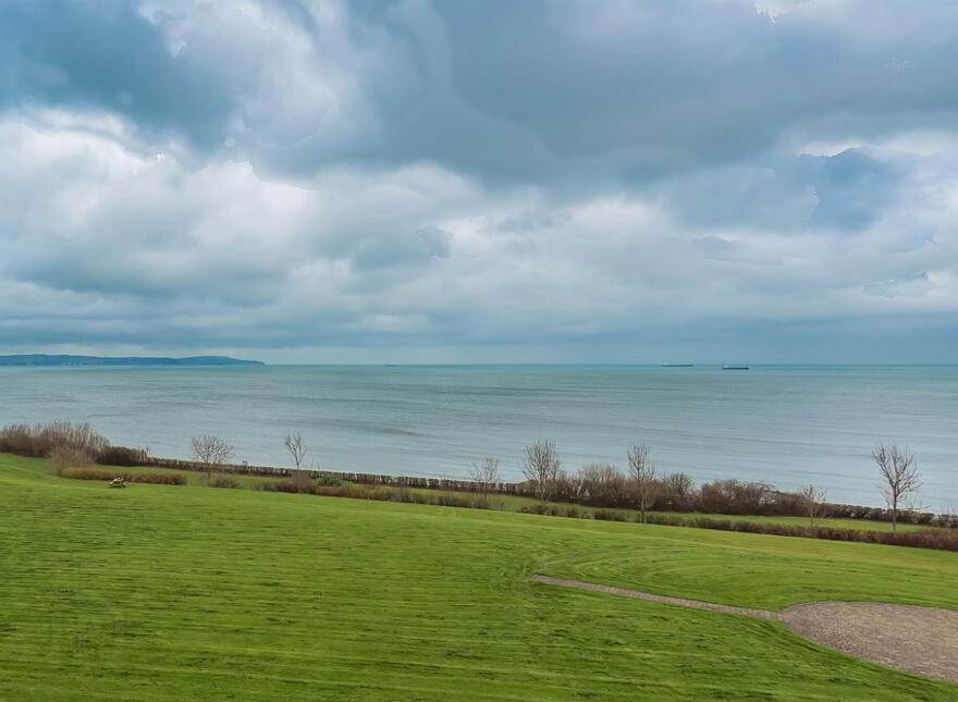 Apt 18 Sharman House, Bangor, BT19 1XN