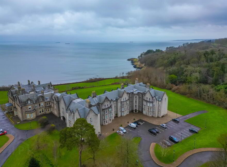 Apt 18 Sharman House, Bangor, BT19 1XN