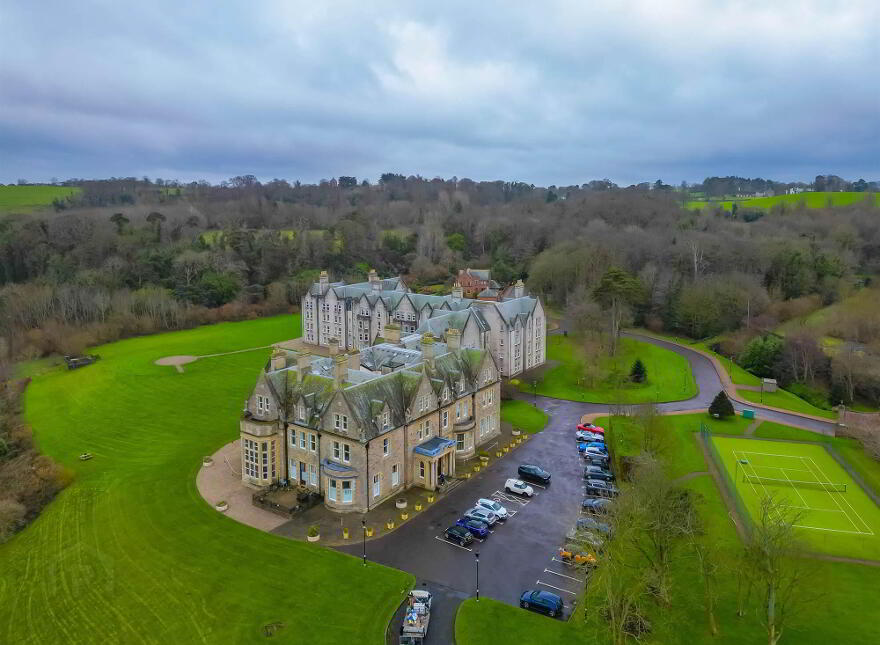Apt 18 Sharman House, Bangor, BT19 1XN