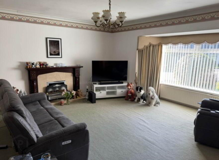 2 Berkeley Road, Carrickfergus, BT38 9DS