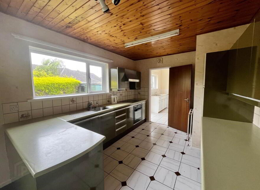 2 Berkeley Road, Carrickfergus, BT38 9DS