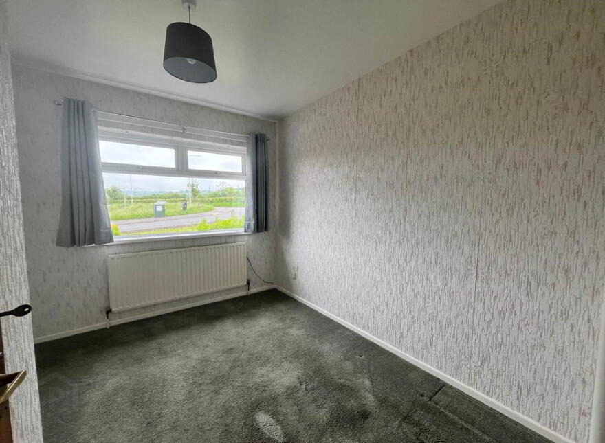 2 Berkeley Road, Carrickfergus, BT38 9DS