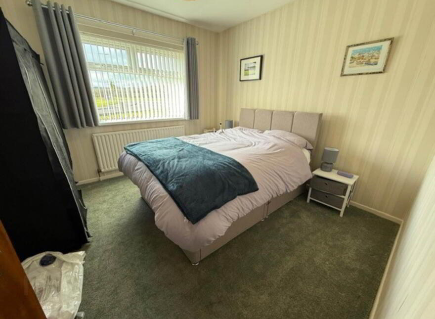 2 Berkeley Road, Carrickfergus, BT38 9DS