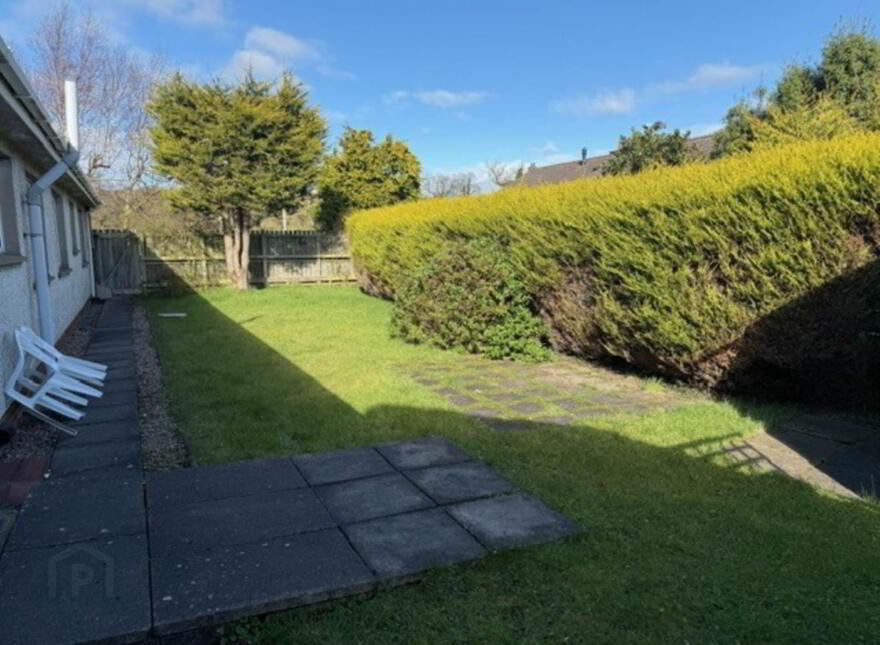 2 Berkeley Road, Carrickfergus, BT38 9DS