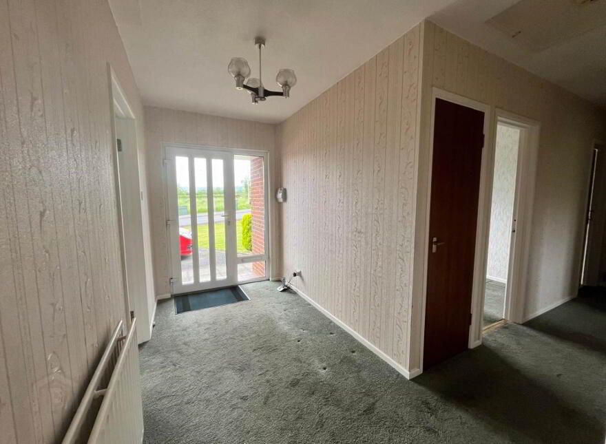 2 Berkeley Road, Carrickfergus, BT38 9DS