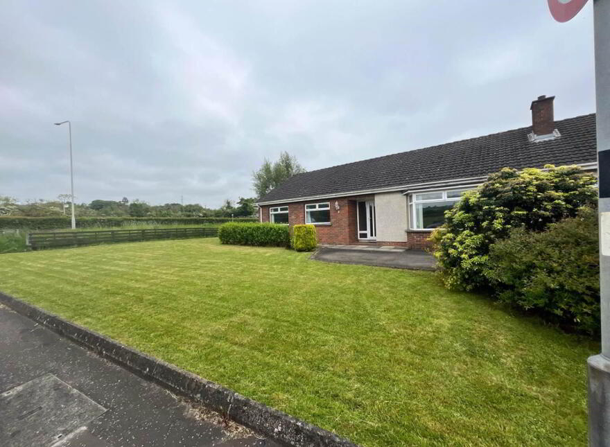2 Berkeley Road, Carrickfergus, BT38 9DS