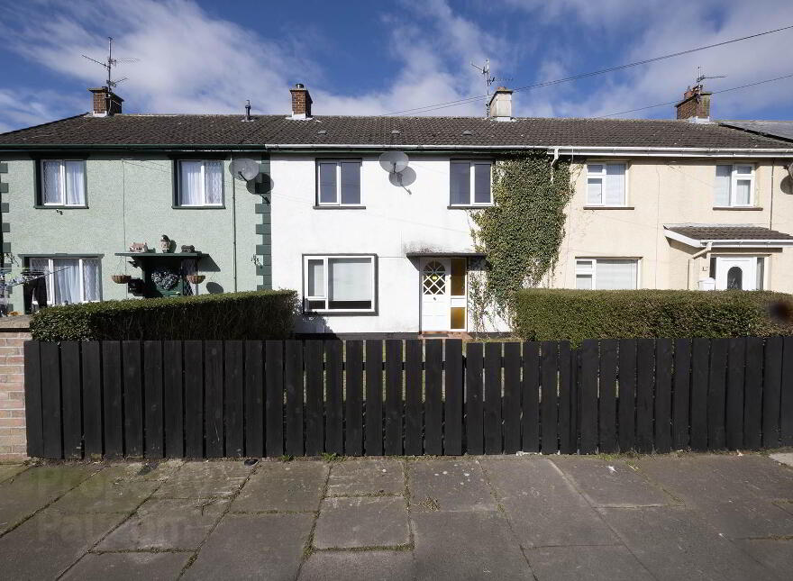 16 Monbrief Walk, Lurgan, Craigavon, BT66 8PW photo