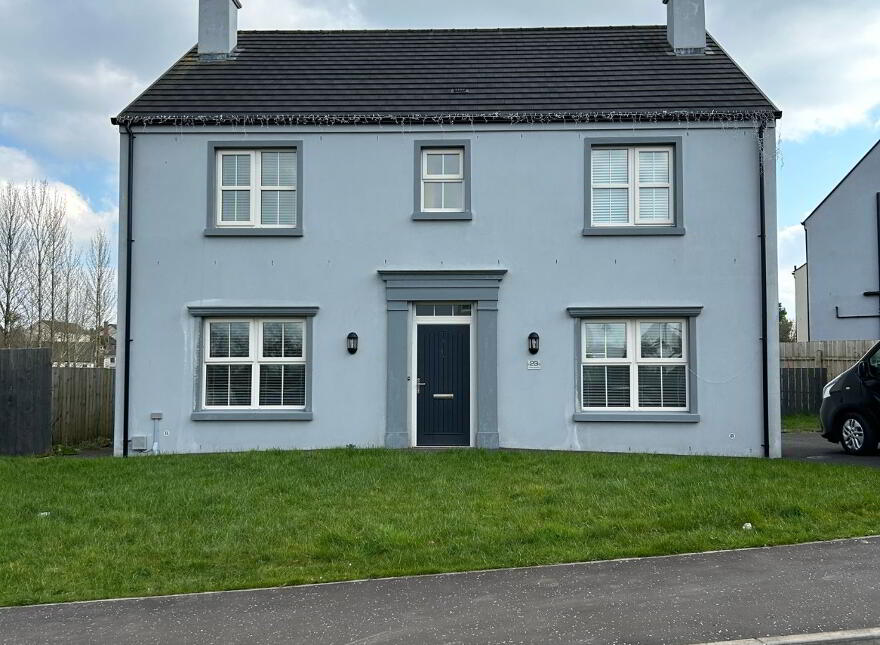 23 Loughview Meadows, Omagh, BT79 7FQ photo