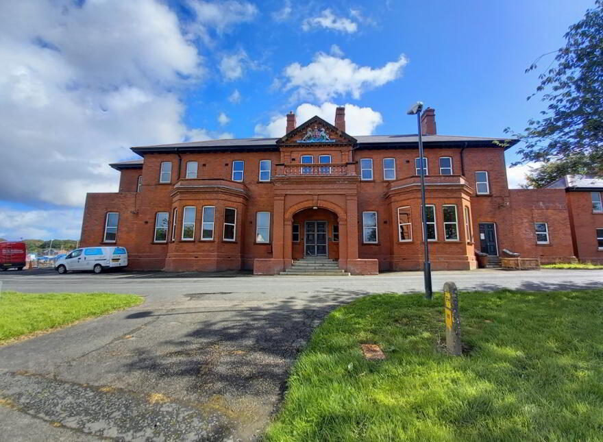 Building 85, Ebrington, Londonderry, BT47 6FA photo