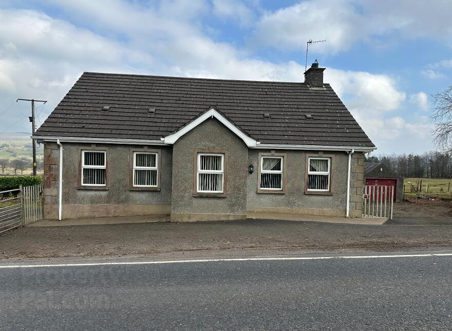 75 Colin Road, Moorfields, Ballymena, BT42 3BY photo