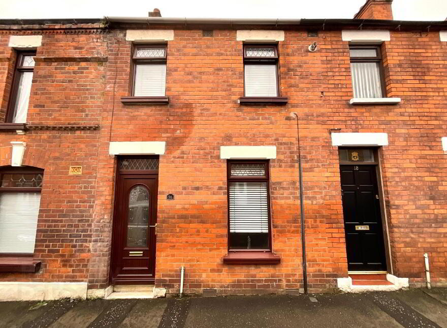 16 Rutherglen Street, Belfast, BT13 3LS photo