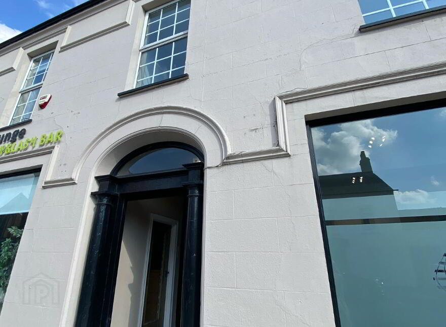 Unit B, 26 Railway Street, Lisburn, BT28 1XG