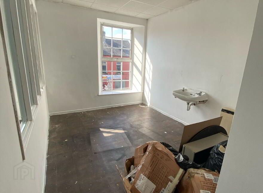 Unit B, 26 Railway Street, Lisburn, BT28 1XG