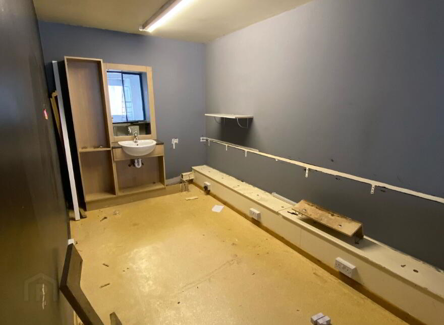 Unit B, 26 Railway Street, Lisburn, BT28 1XG