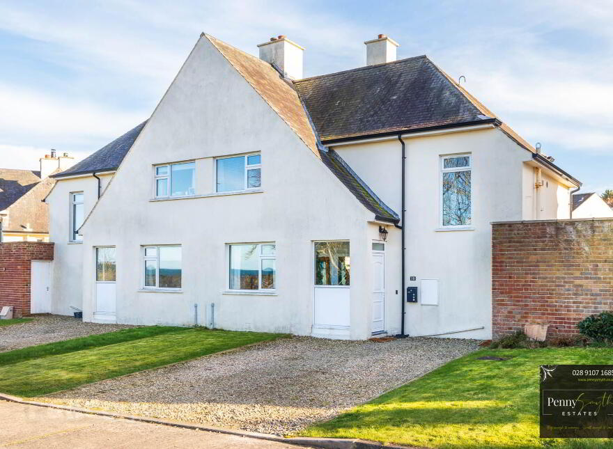 10 Woburn Drive, Millisle, Newtownards, BT22 2HU photo