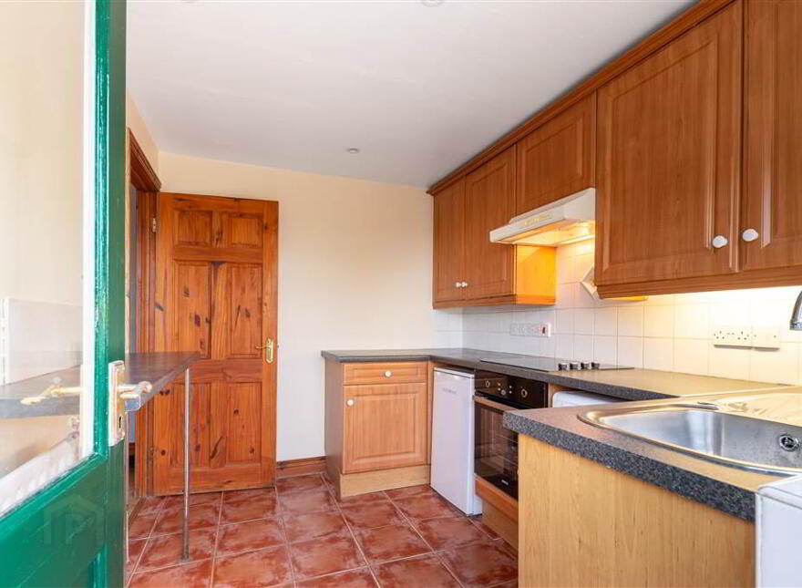 14 Trench Park, Finaghy Road North, Belfast, BT11 9FG