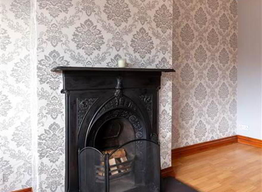 14 Trench Park, Finaghy Road North, Belfast, BT11 9FG