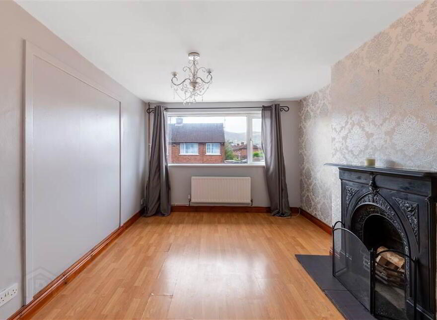 14 Trench Park, Finaghy Road North, Belfast, BT11 9FG