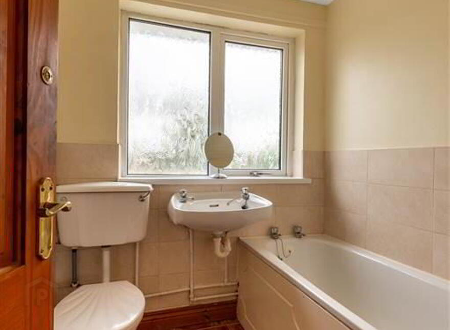 14 Trench Park, Finaghy Road North, Belfast, BT11 9FG