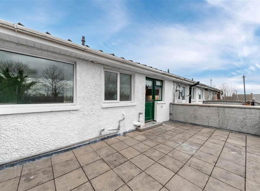 14 Trench Park, Finaghy Road North, Belfast, BT11 9FG