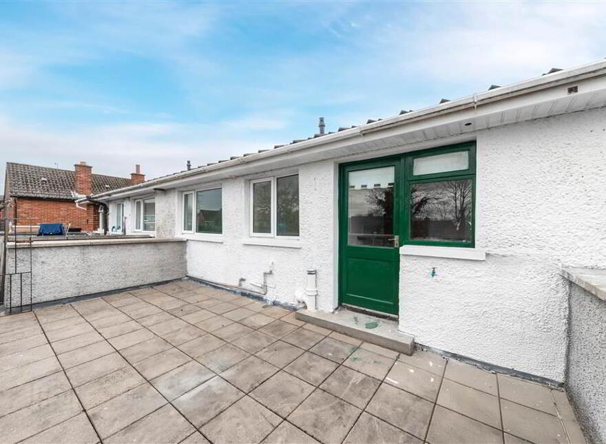 14 Trench Park, Finaghy Road North, Belfast, BT11 9FG