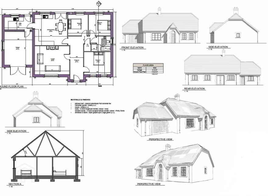 Bog Road, Florencecourt, Enniskillen, BT92 1AA