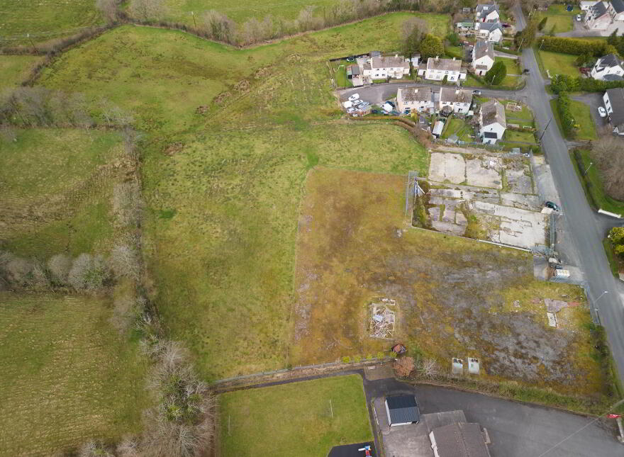 Bog Road, Florencecourt, Enniskillen, BT92 1AA