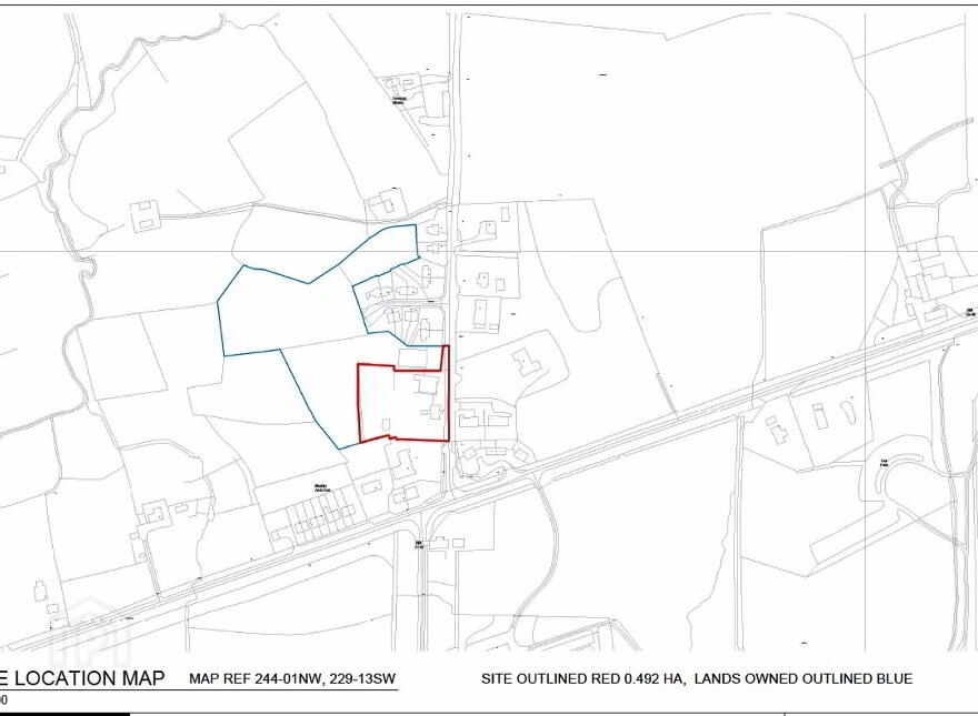 Bog Road, Florencecourt, Enniskillen, BT92 1AA