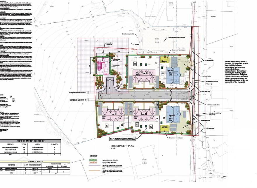 Bog Road, Florencecourt, Enniskillen, BT92 1AA