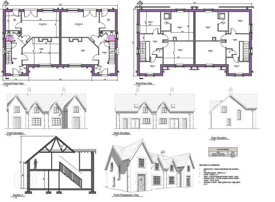 Bog Road, Florencecourt, Enniskillen, BT92 1AA