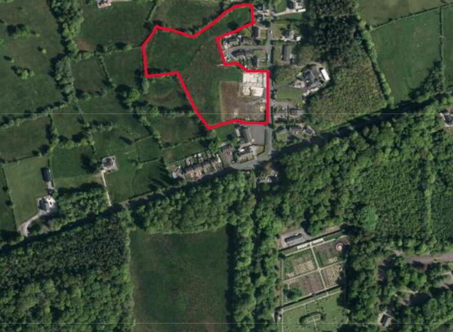 Bog Road, Florencecourt, Enniskillen, BT92 1AA