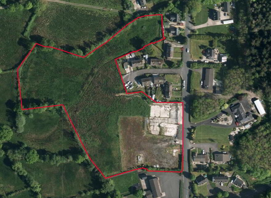Bog Road, Florencecourt, Enniskillen, BT92 1AA