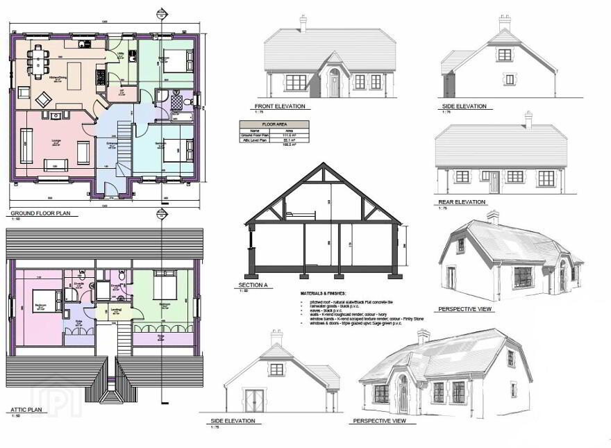 Bog Road, Florencecourt, Enniskillen, BT92 1AA